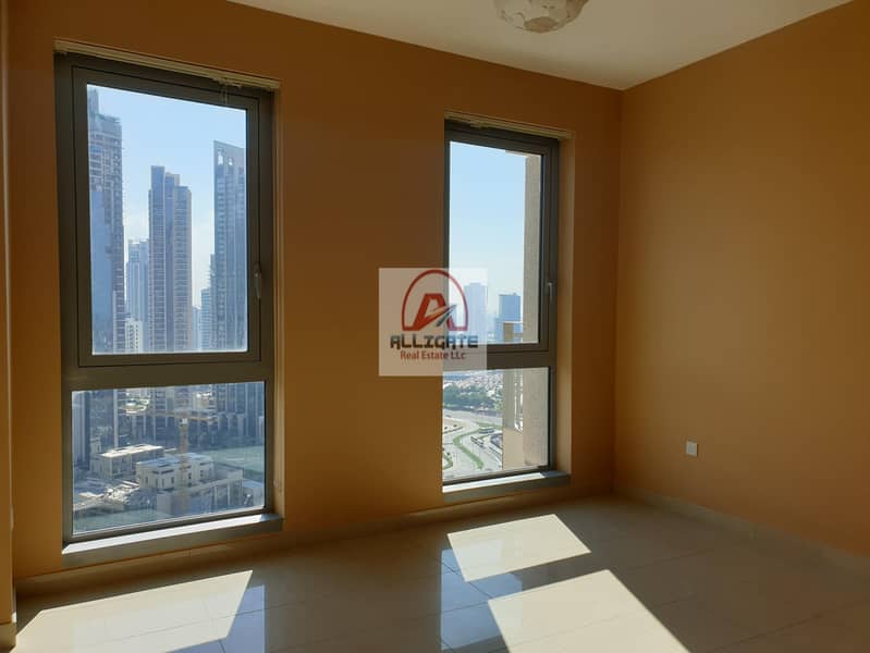 9 3Bed plus terrace | Burj Khalifa and opera View |Higher Floor