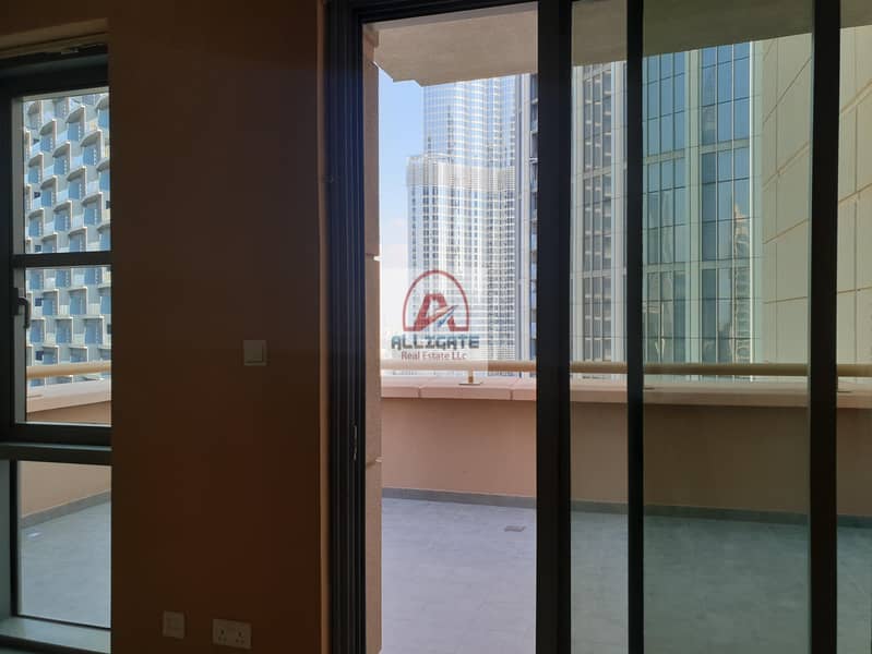 16 3Bed plus terrace | Burj Khalifa and opera View |Higher Floor