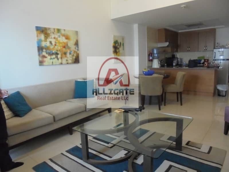 24 INVESTOR DEAL | FULLY FURNISHED | Suburbia BY Damac