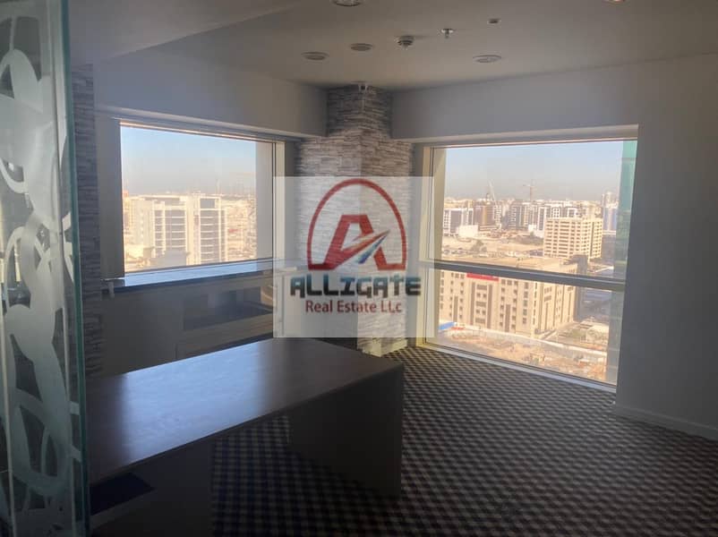 12 Luxurious Hotel Apartment | Fully Furnished| Great Price | 1.3M