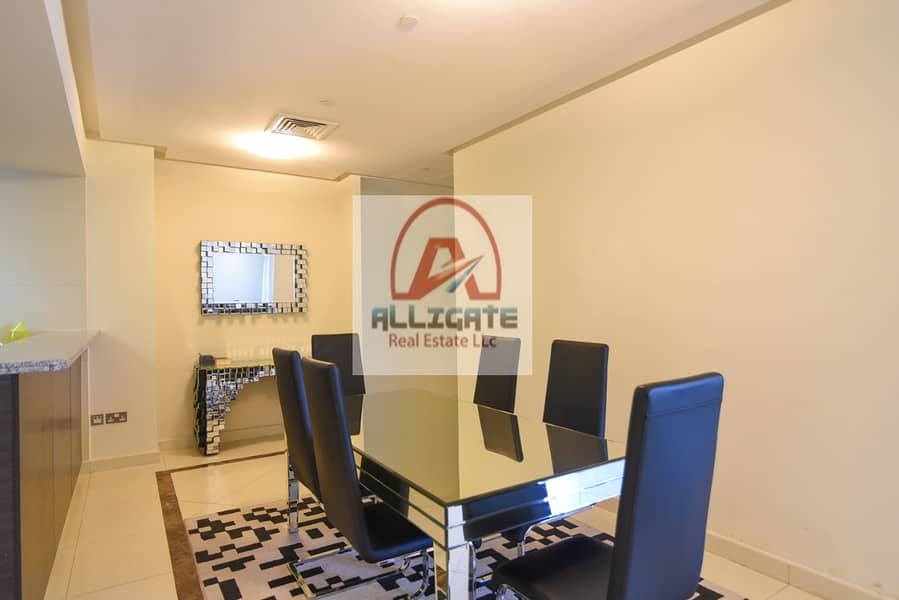 5 LUXURY DEAL || FULLY FURNISHED || MIDDLE FLOOR