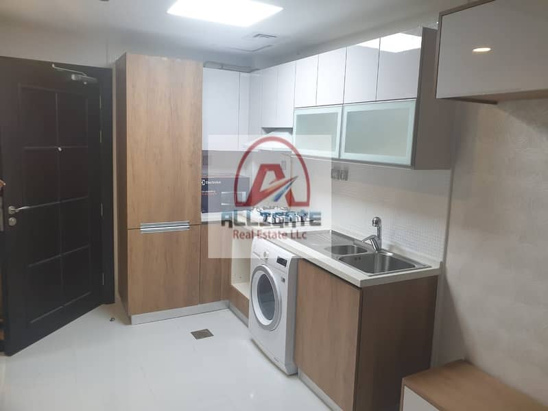 3 12 Easy Payment Brand New Fully Furnished Studio near to the metro