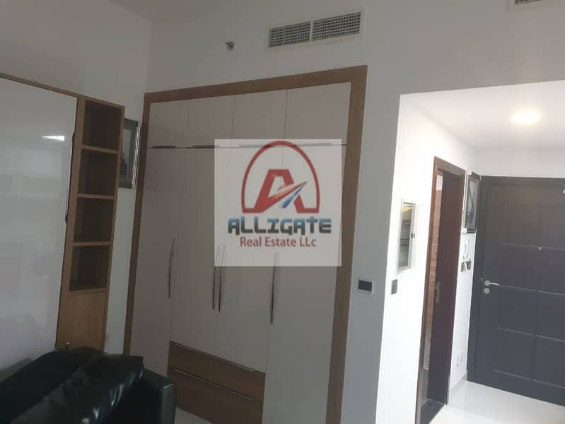 4 12 Easy Payment Brand New Fully Furnished Studio near to the metro