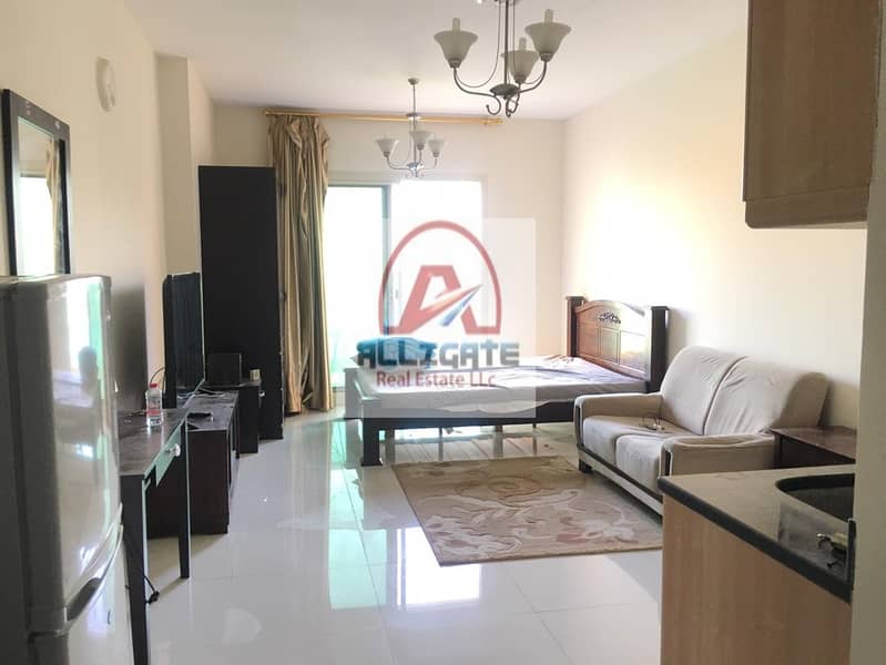 3 FULLY FURNISHED || SPACIOUS APARTMENT ||