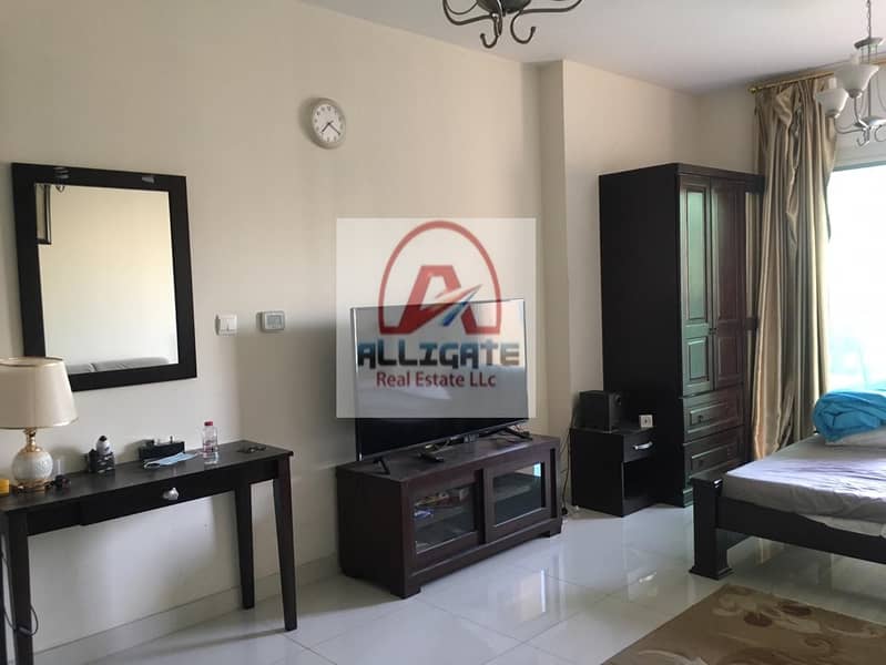 6 FULLY FURNISHED || SPACIOUS APARTMENT ||
