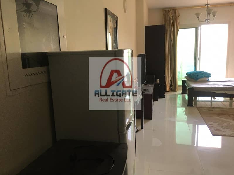 8 FULLY FURNISHED || SPACIOUS APARTMENT ||