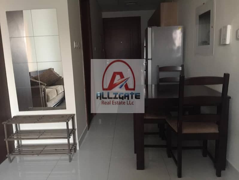 3 FULLY FURNISHED || SPACIOUS STUDIO || CHEAPER THAN MARKET