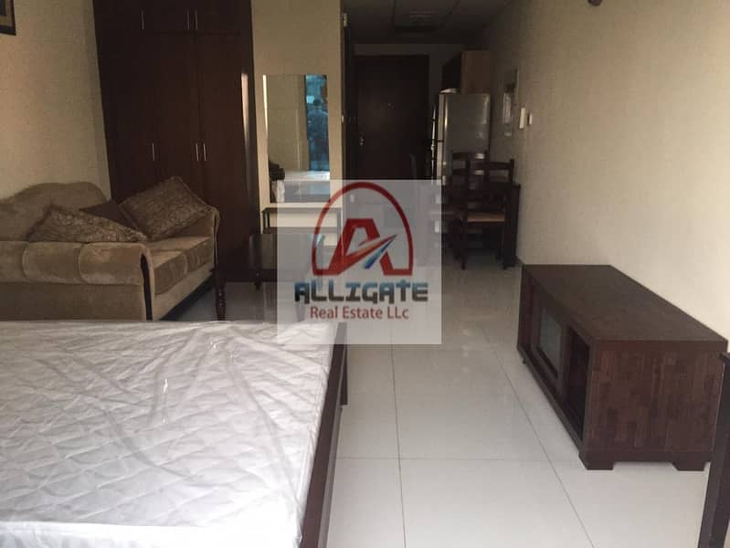 7 FULLY FURNISHED || SPACIOUS STUDIO || CHEAPER THAN MARKET