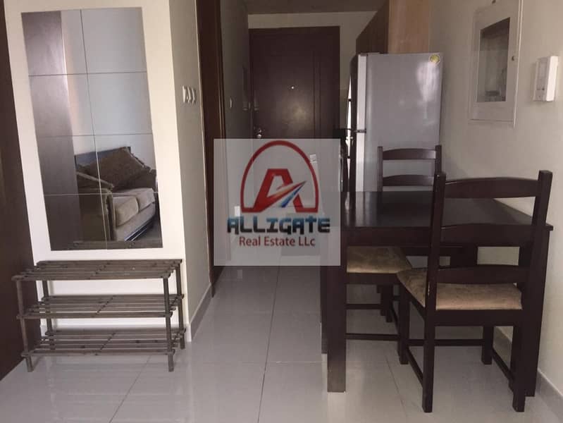 8 FULLY FURNISHED || SPACIOUS STUDIO || CHEAPER THAN MARKET