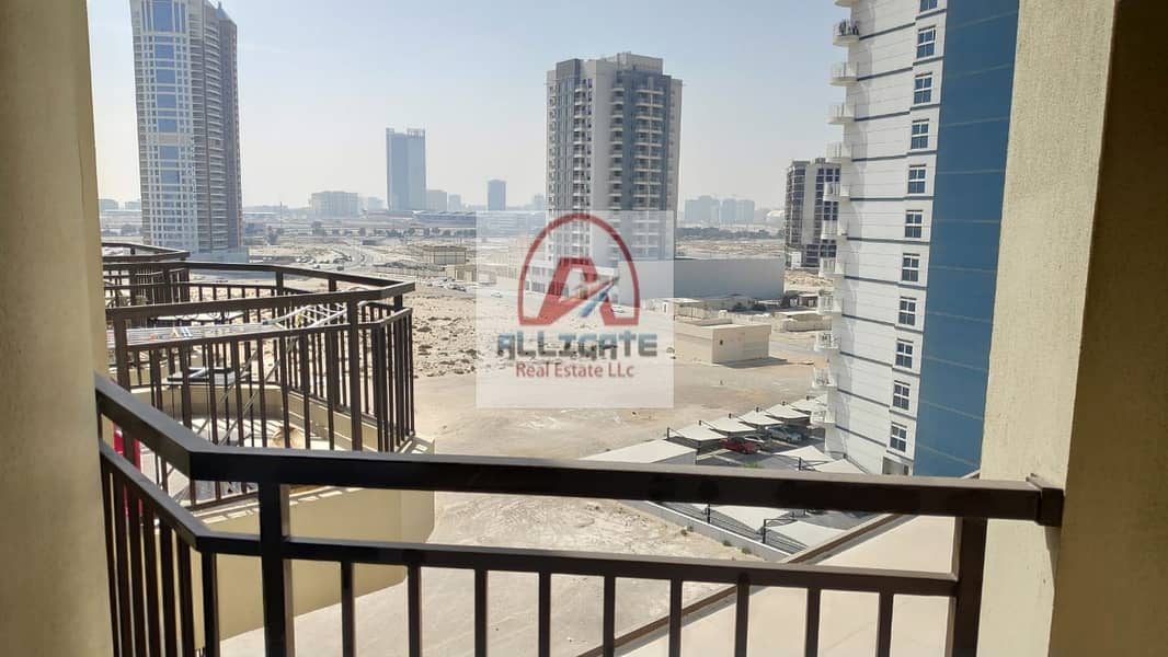 11 FULLY FURNISHED 1 BED ROOM FOR SALE IN ARJAN