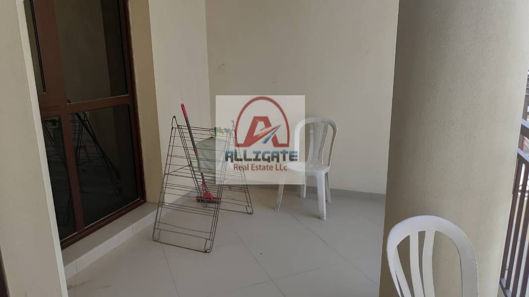 14 FULLY FURNISHED 1 BED ROOM FOR SALE IN ARJAN