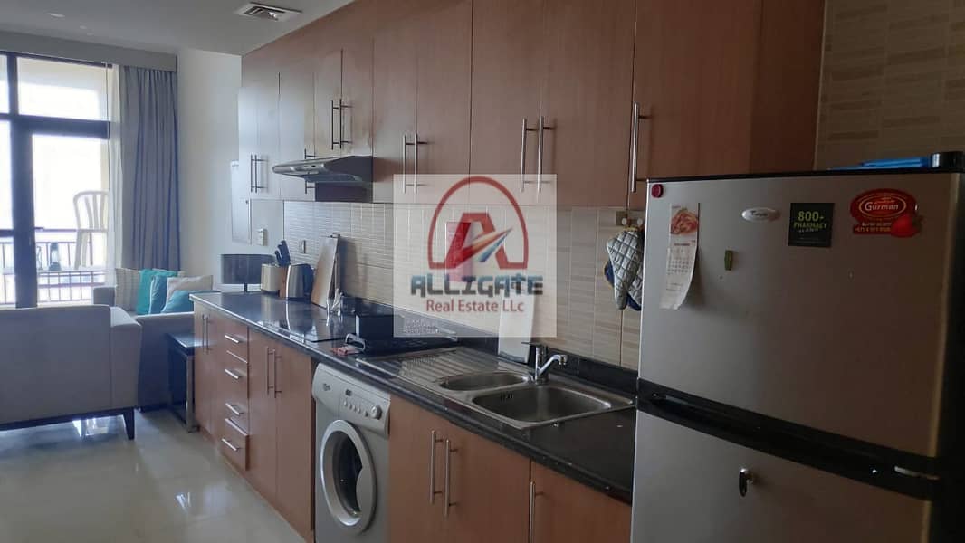 20 FULLY FURNISHED 1 BED ROOM FOR SALE IN ARJAN