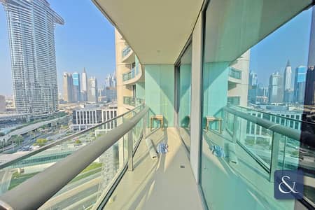 1 Bedroom | Mall Access | Vacant On Transfer