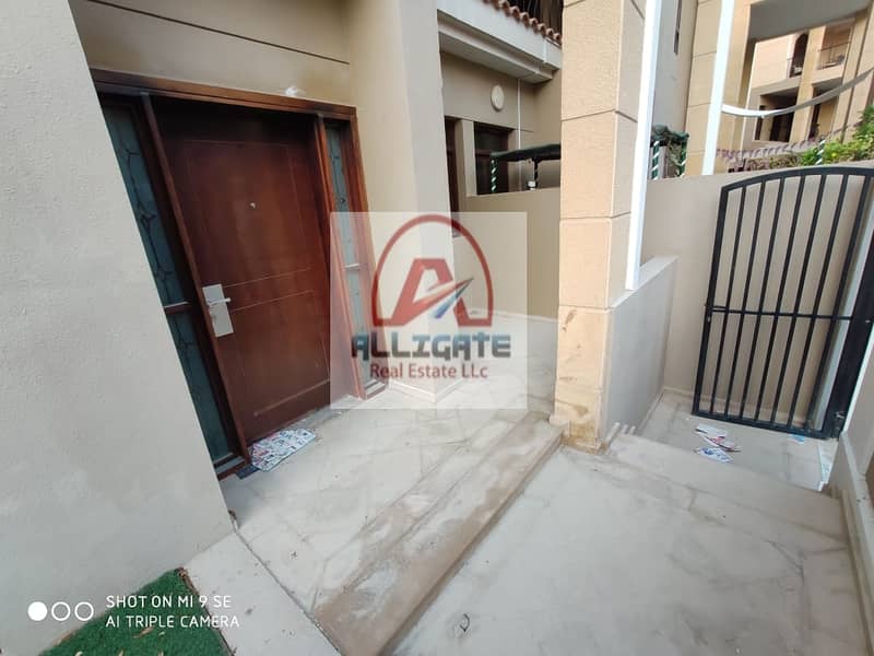 UNIQUELY DESIGNED | SAFE AND SECURED | ATTRACTIVE 2 BEDROOM DUPLEX