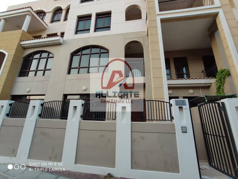 15 UNIQUELY DESIGNED | SAFE AND SECURED | ATTRACTIVE 2 BEDROOM DUPLEX