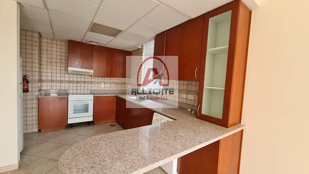5 Spacious 2 Bedroom| With Maids Room| Selling Price 770