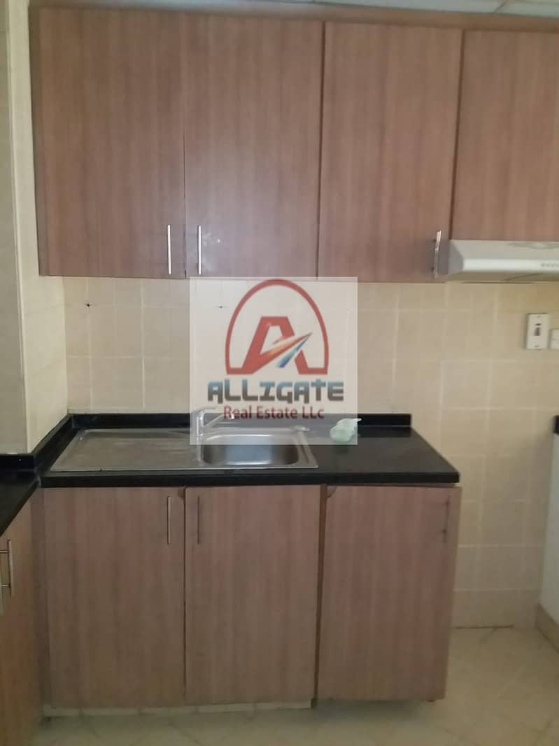 3 Ready To Move In| 1 Bedroom| With Balcony| Full Facility