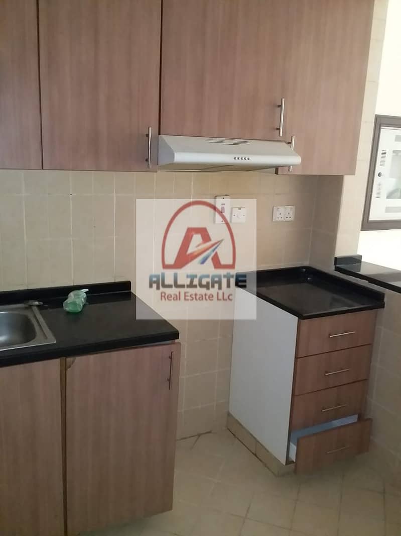 5 Ready To Move In| 1 Bedroom| With Balcony| Full Facility