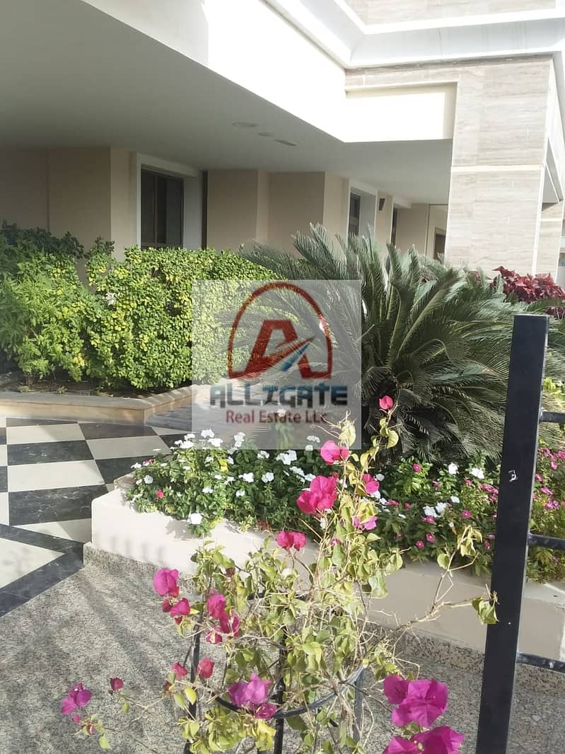 1 BEDROOM WITH STUDY ROOM| WITH BALCONY|55000/-AED