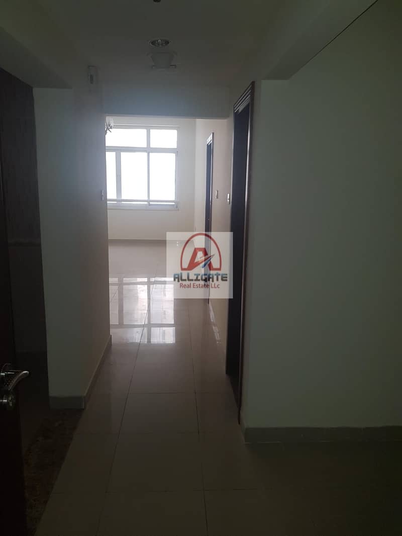 12 Large 1 Bed+Study | Upper floor | Ready to move in | 36K