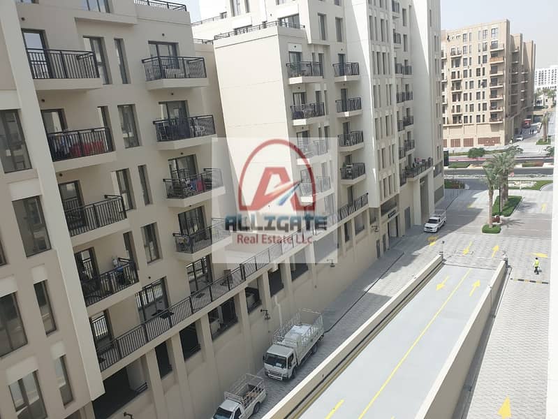 10 Cheapest Deal - Hayat Boulevard - 1 Bed- Ready To Sale - Brand New-