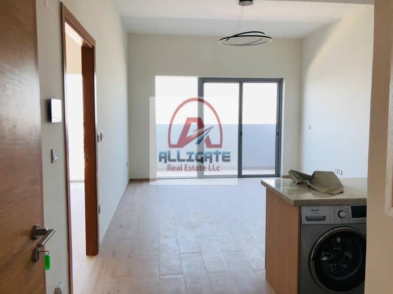 2 BRAND NEW 1 BR IN AZIZI AURA  || STIC TO METRO