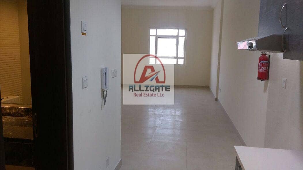 5 WELL MAINTAINED STUDIO APARTMENT WITH BEAUTIFUL ROAD VIEW  IN PLAZA RESIDENCES.