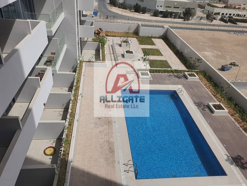 INVESTOR DEAL:EXCELLENT LAYOUT OF 1 BHK UNIT |FORNT  METRO STATION.
