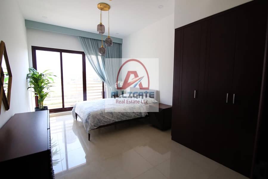 8 Brand new 3Br | Luxury fixtures & Fittings | G+1 | 2.5M