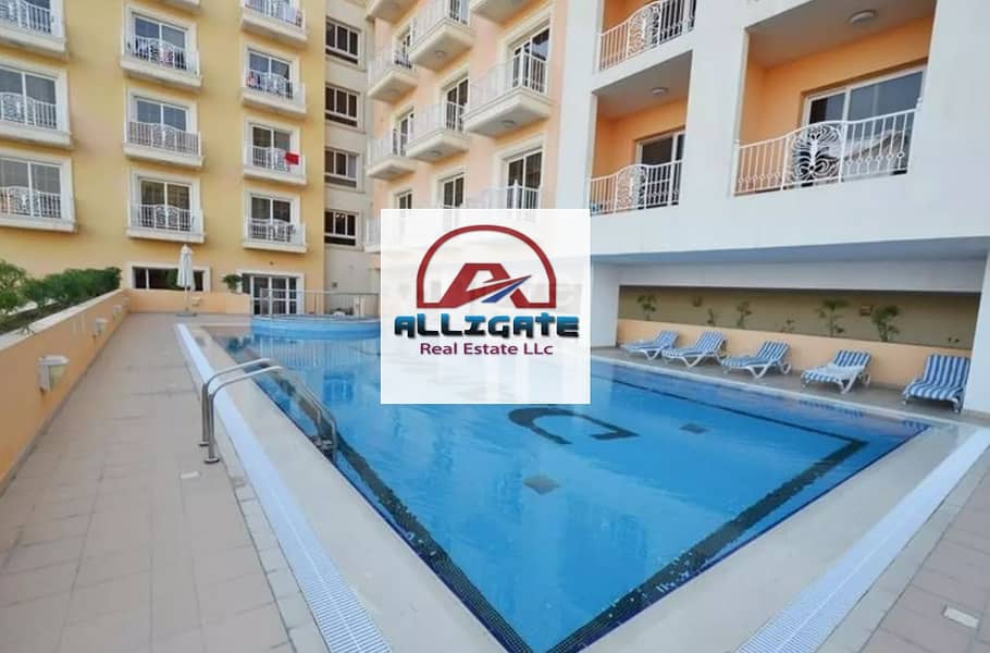 6 FULLY FURNISHED | WITH BALCONY |  CALL NOW