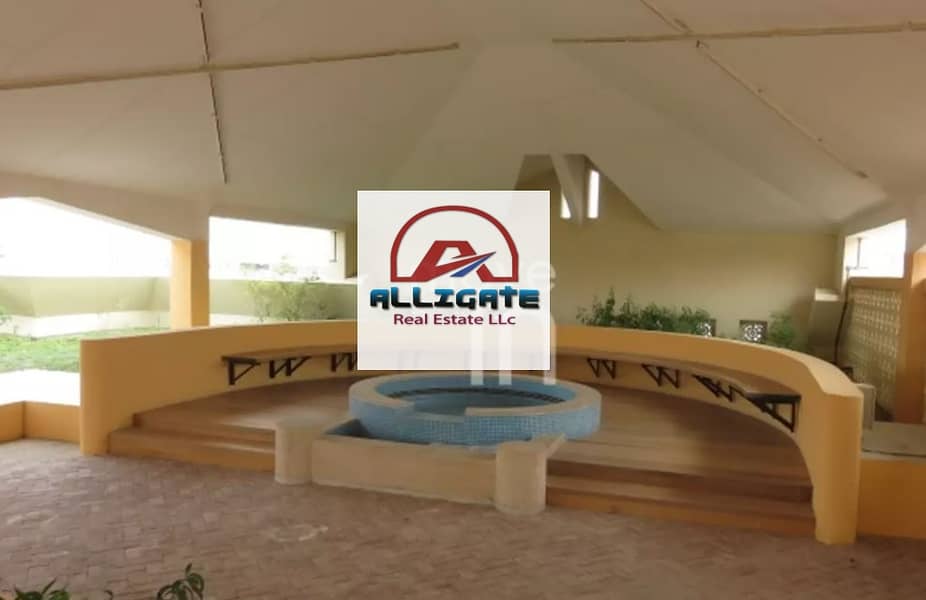 8 FULLY FURNISHED | WITH BALCONY |  CALL NOW