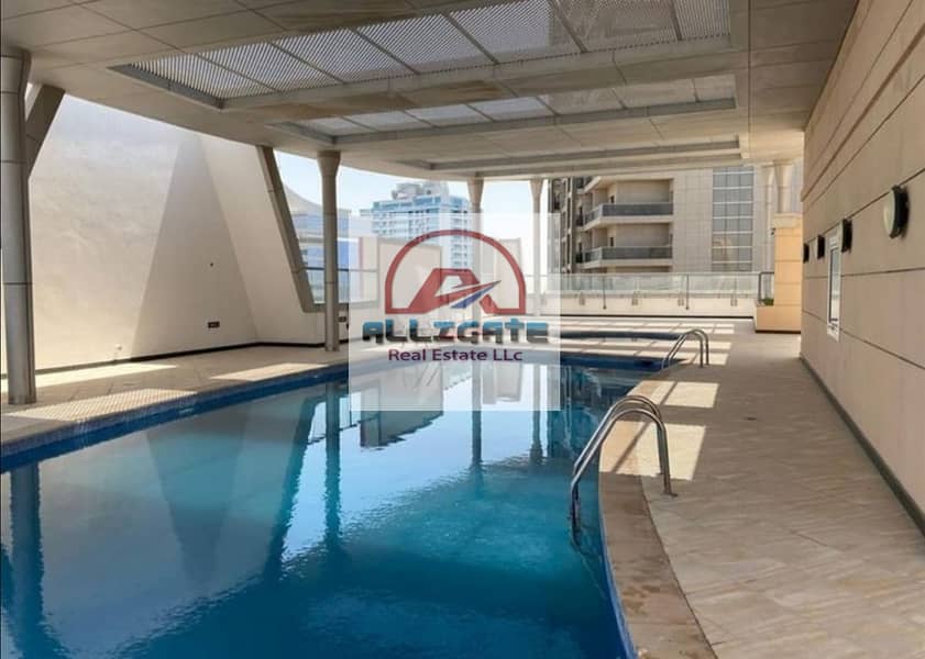 20 Spacious 1 Bedroom -  Great View  -   For Sale