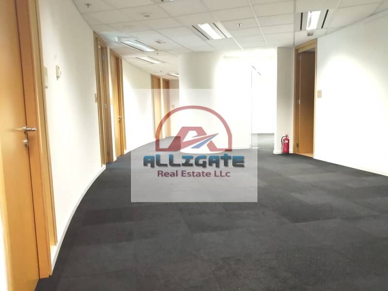 Office for Rent||Chiller Free||Prime Location