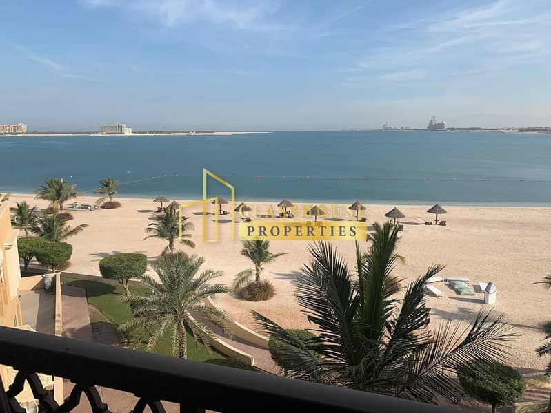Panoramic Beach View 1 BR property | Best Location Panoramic Beach View 1 BR property | Best Location