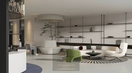 Exemptional Living  Ample Daylight/ Panoramic View