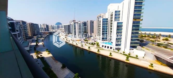 2 Cпальни Апартаменты в аренду в Аль Раха Бич, Абу-Даби - IMG-20231024-WA0011. jpg
