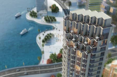 The Most Luxurious Project In Marina | 2 Bed + Maid JBR View | Fully Furnished Amazing Unit | Ready To Move