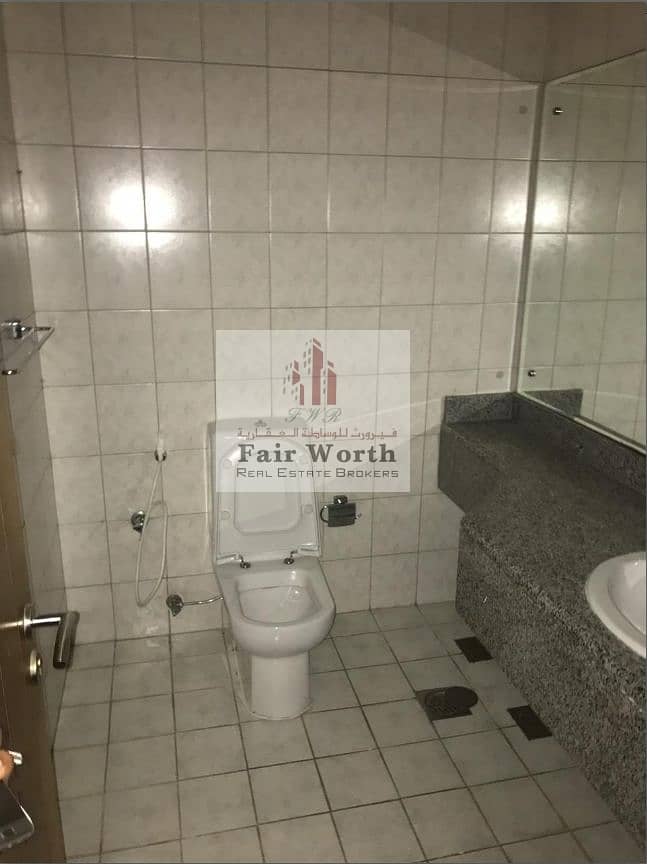 12 1 BEDROOM APARTMENT NEAR IBN BATTUTA MALL