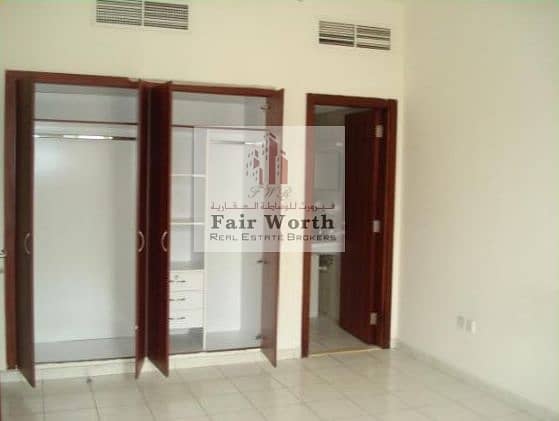 8 Two 1 BHK Apartment in Morocco Cluster