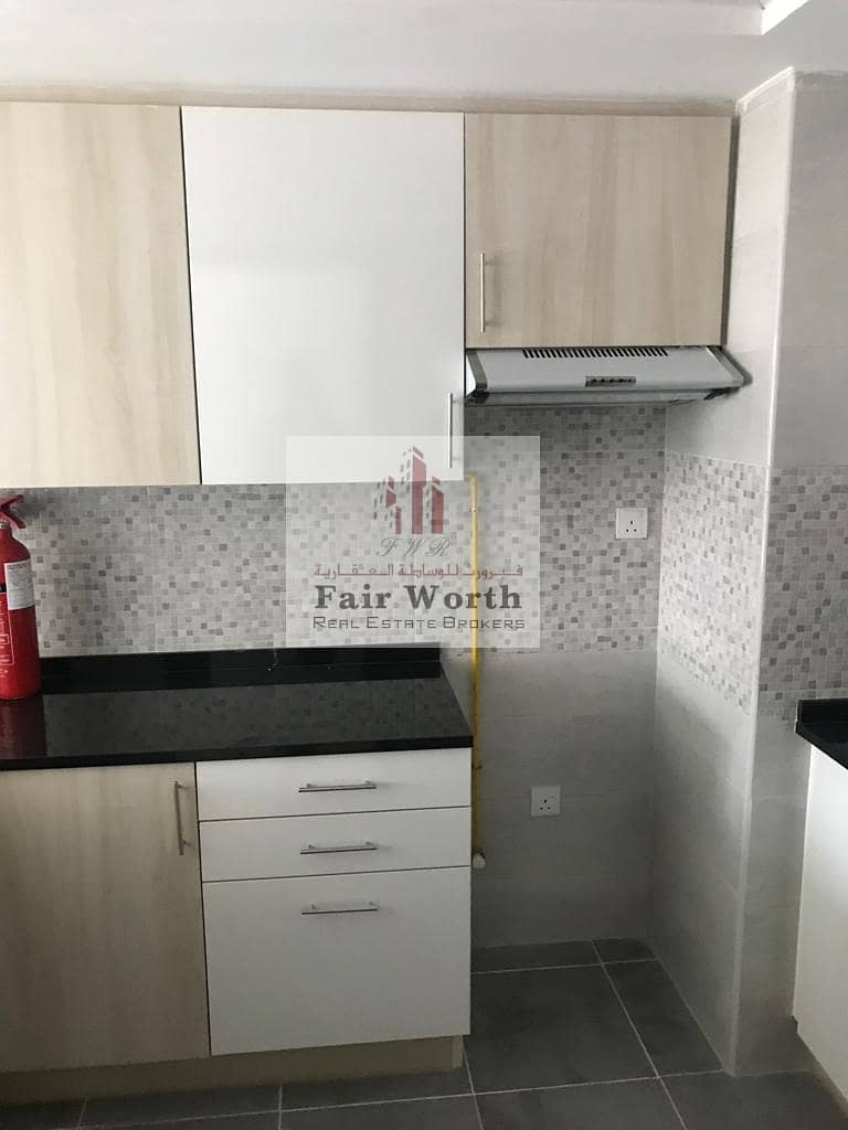 7 Brand New Apartment in Secured Community