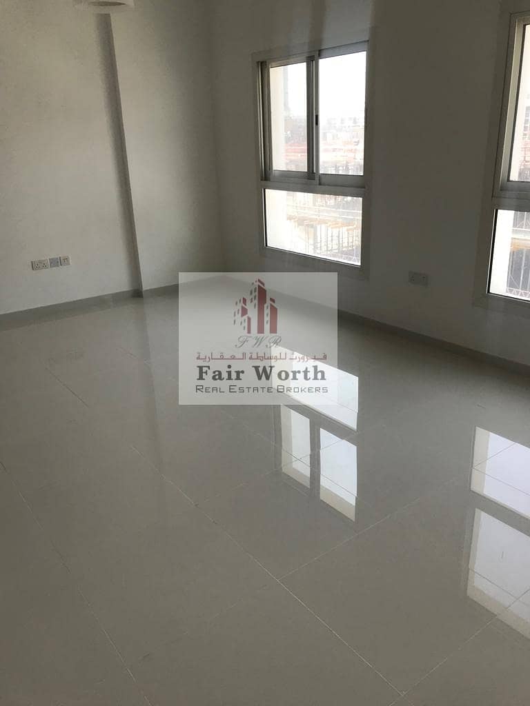 8 Brand New Apartment in Secured Community