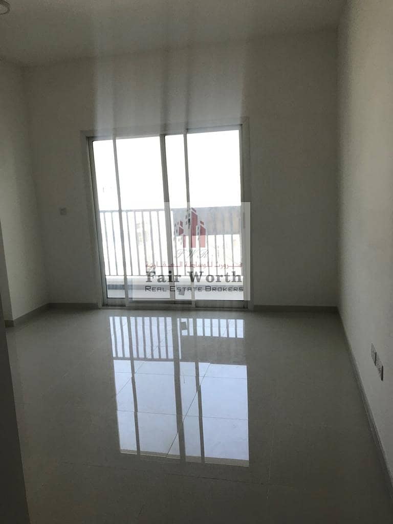9 Brand New Apartment in Secured Community