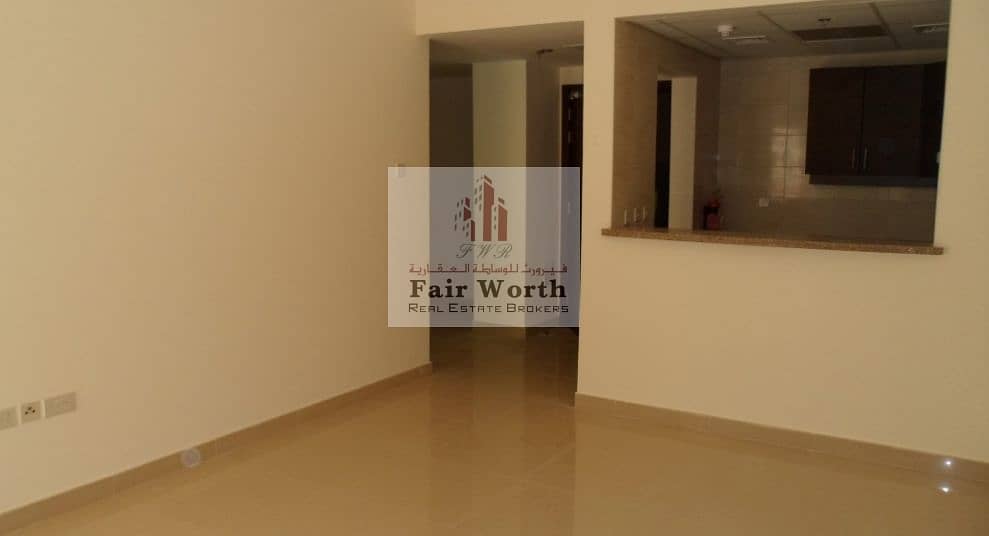 4 1BHK Apartment with shared Swimming pool