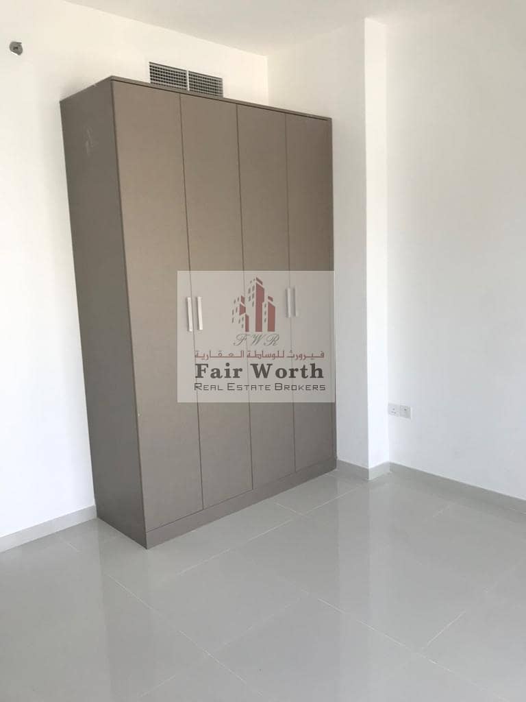 10 Brand New Apartment in Secured Community