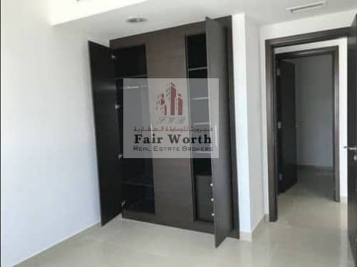 7 1BHK Apartment with shared Swimming pool