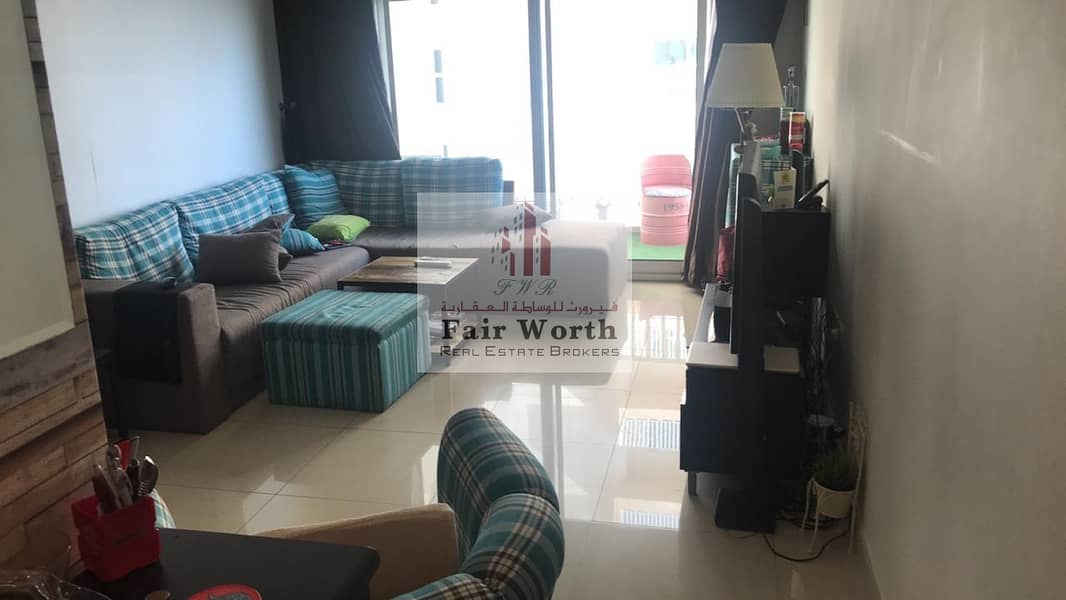 4 Furnished Apartment With Full Facilities