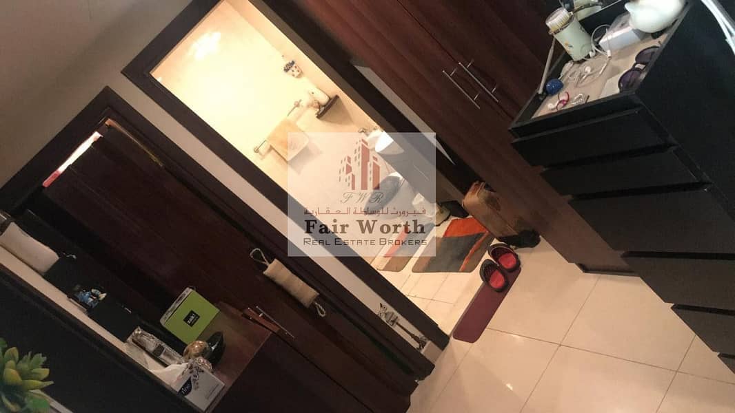 7 Furnished Apartment With Full Facilities