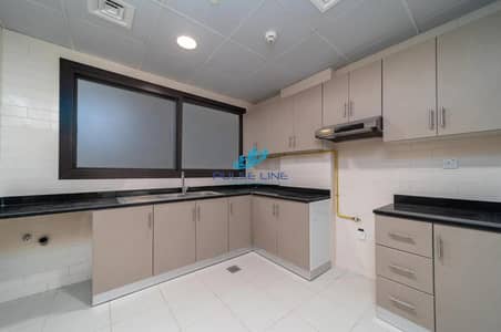 Building in Al Riqqa | Spacious Layout