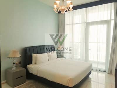 1 Bedroom Apartment for Rent in Business Bay, Dubai - 1 BHK | Short Term Rental | All Bills Included