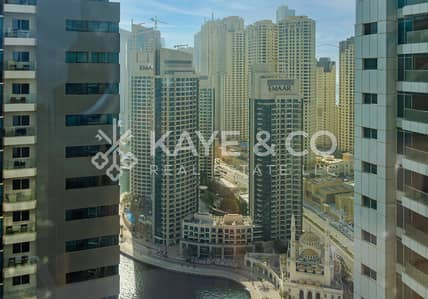 2 Bedroom Flat for Sale in Dubai Marina, Dubai - 629A0911-Enhanced-NR-Edit. jpg